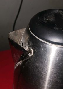 1L Pigeon Electric Kettle