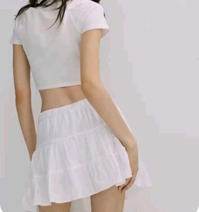 ❌️Deleting Soon❌️ H&amp;M Skirt