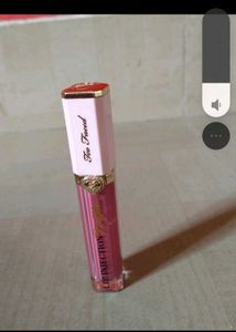 Too Faced Lip Injection Glos