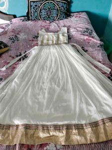 Gown