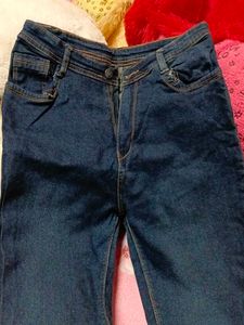 Denim Jeans