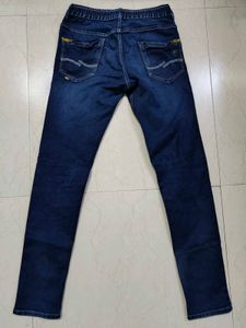 Men&#39;s Jeans | Like New | Used Once | Dark/NavyBlue