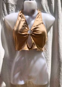 15J. SHEIN SEXY TOP