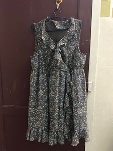 Beautiful Frock