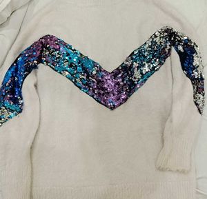 Korean Sweter