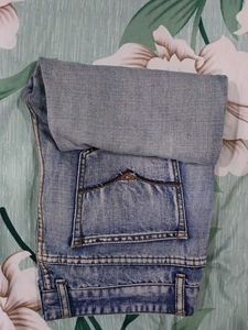 Fashian Jeans - Classic Light Wash Denim