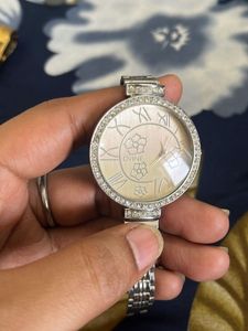 Dvine Beautiful Ladies Watch