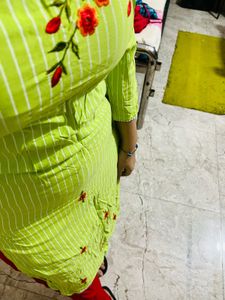 Kurta Set