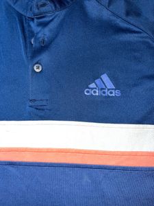 Adidas Polo Shirt