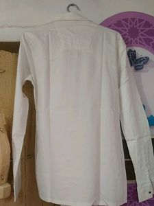 men white shirt