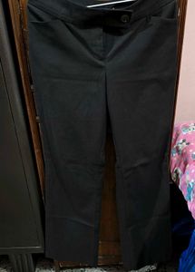 Brown Dress Pants