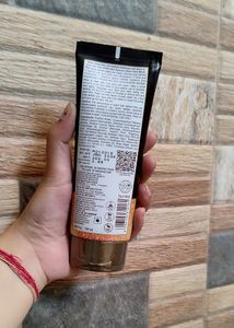 Combo Of Wow Ubtan Facewash