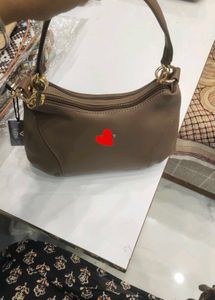 Beautiful Hand Bag With Sling