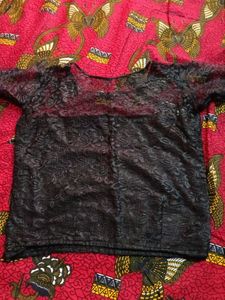 3 Handmade Blouse