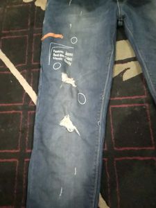 jeans