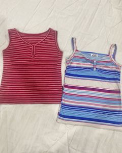 Combo Y2K Tops For 329/-