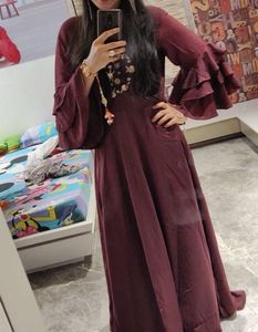 Long Gown