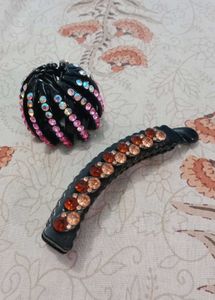 Beautiful Clacher Stone Combo