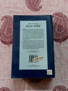 Oscar Wilde: Collected Works