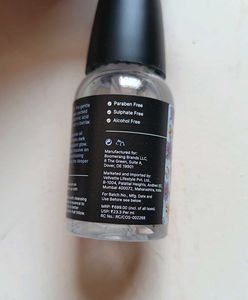 Quench Skin Soothing Serum