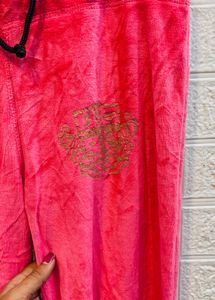 🇺🇸Juicy Couture Imported Velour Pants
