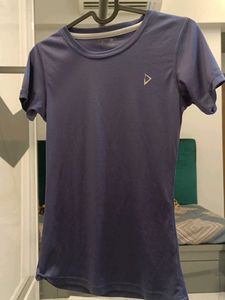 Nylon Tshirt