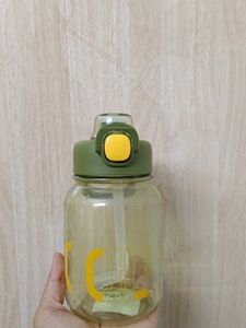 Reusable Water Bottle