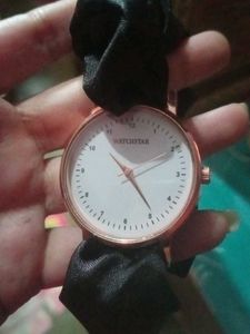 Vintage-Style Wristwatch