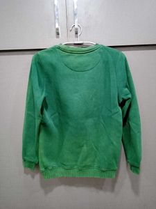 Sweatshirt For Boys