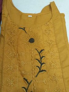 Embroidered Tunic Top Bundle