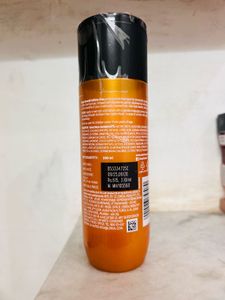 Matrix Mega Smooth Shampoo