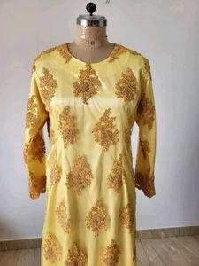 Pretty Gown