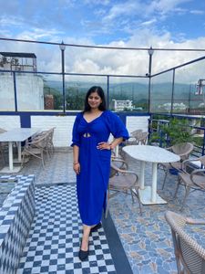 Beautiful Date Dress