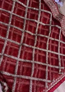 Bridal Highest Quality 😍 Lehanga New One