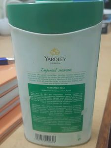 Yardley Londen Imperial Jasmine