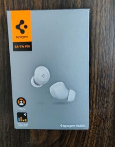 Spigen Earbuds