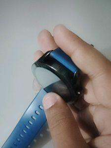 Boat Smartwatch And Working 😀