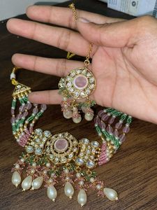 Super Gorgeous jewel Set