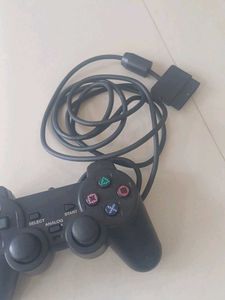 PlayStation 2 Controller