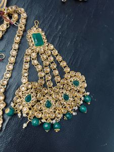 Bridel Green Jewellery