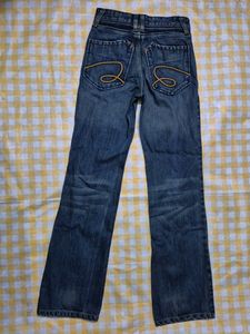 Y2k Denim (Jeans)