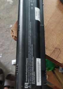 Hp Loptop Battery ( Dead)