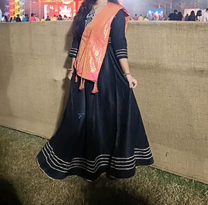 Chaniya