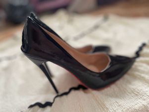 Red Bottoms Heels