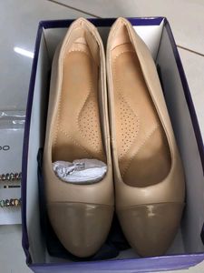 Tresmode Italiano Beige Heels