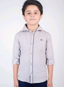 Pantaloon Boy Shirt
