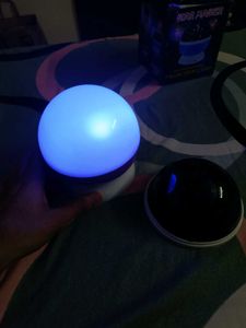 Start Master Room Multi Function Night Lamp
