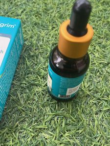 Pilgrim Advanced Hair Growth Serum