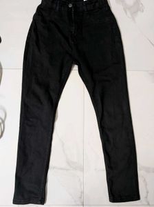 Black Jeans For Girls