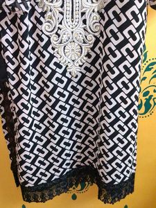 Kurta Set 3 Piece 🖤🖤